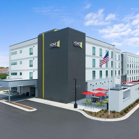 Home2 Suites By Hilton Santa Rosa Beach Zewnętrze zdjęcie