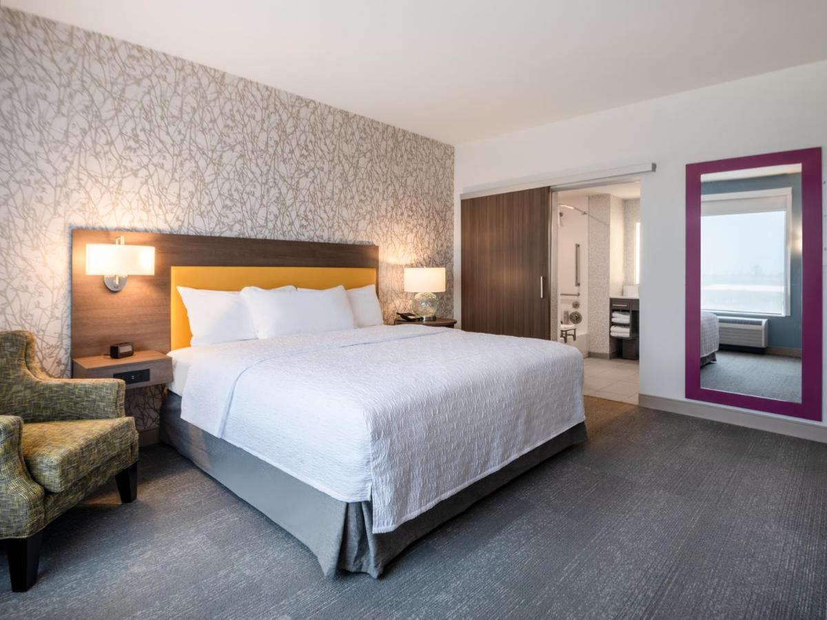 Home2 Suites By Hilton Santa Rosa Beach Zewnętrze zdjęcie