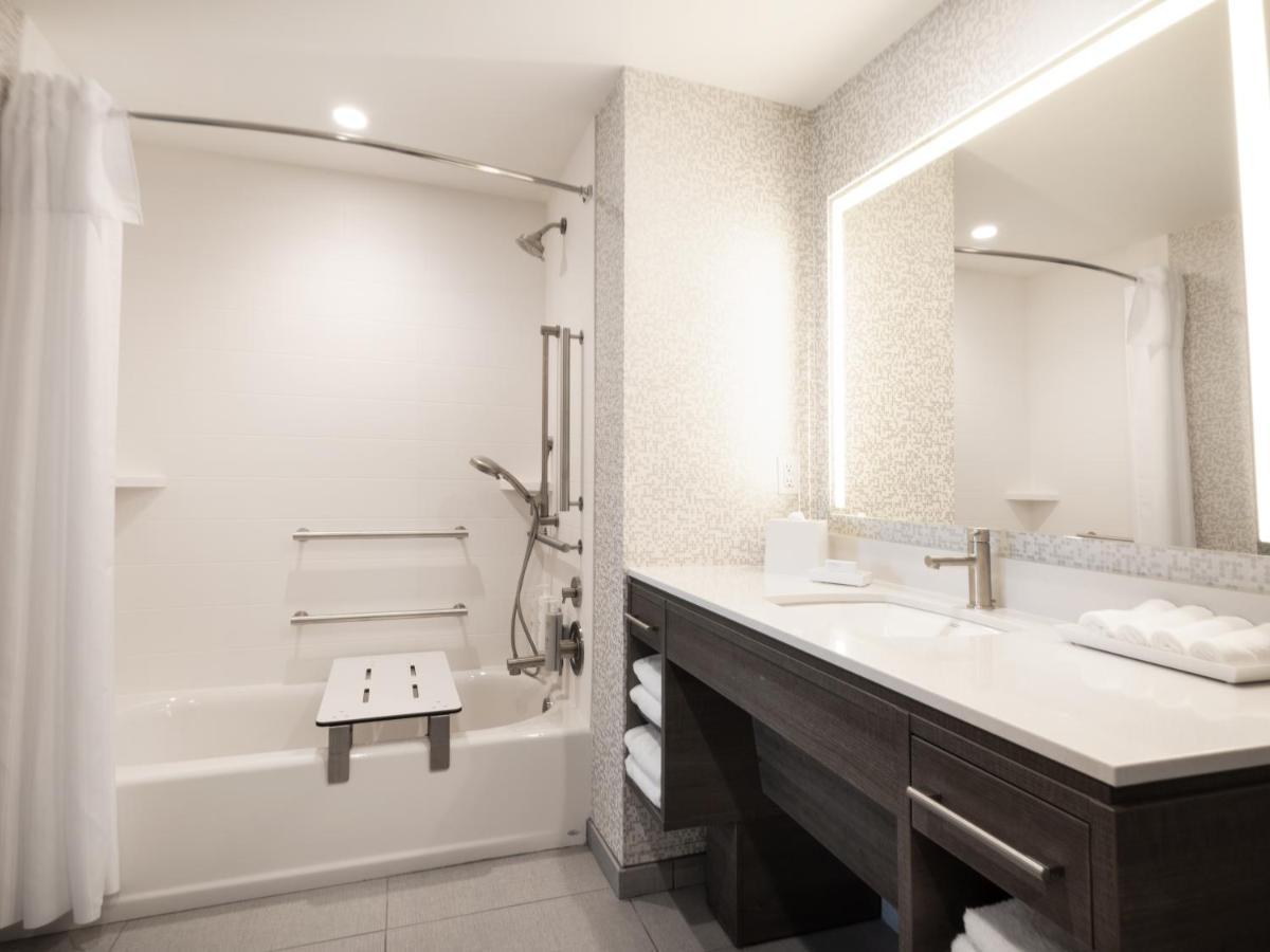 Home2 Suites By Hilton Santa Rosa Beach Zewnętrze zdjęcie