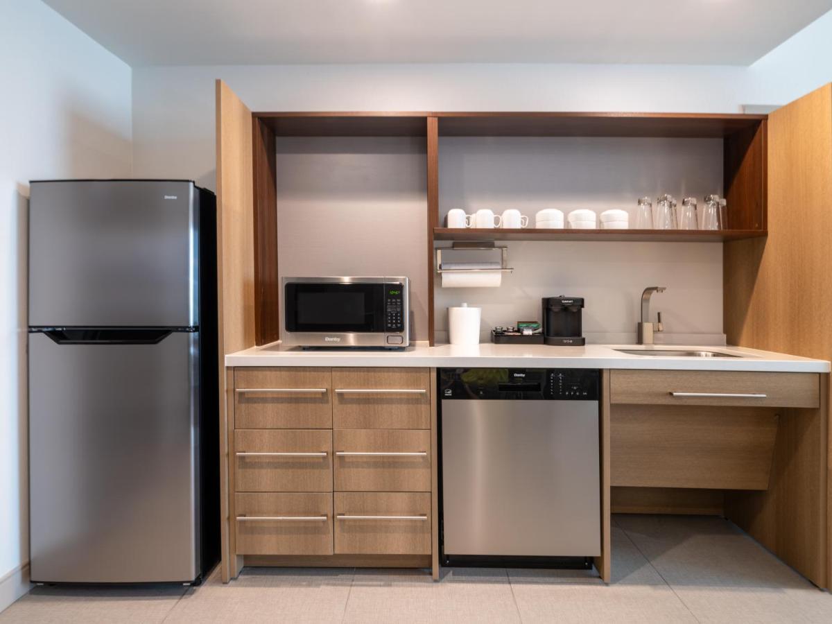 Home2 Suites By Hilton Santa Rosa Beach Zewnętrze zdjęcie