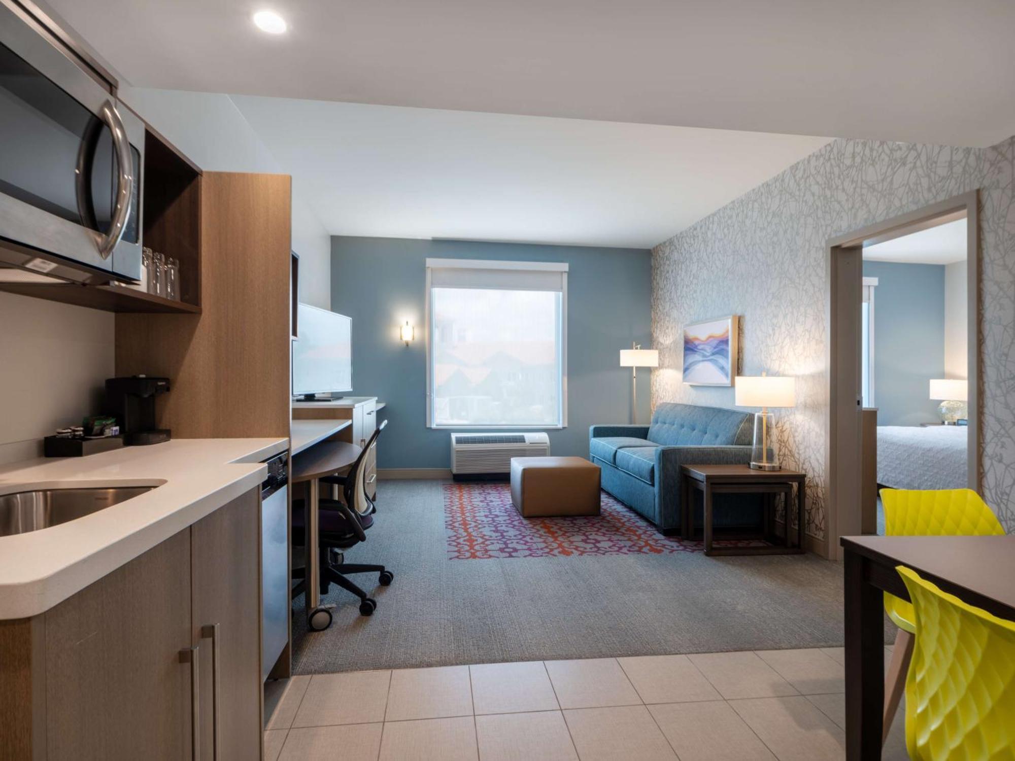 Home2 Suites By Hilton Santa Rosa Beach Zewnętrze zdjęcie