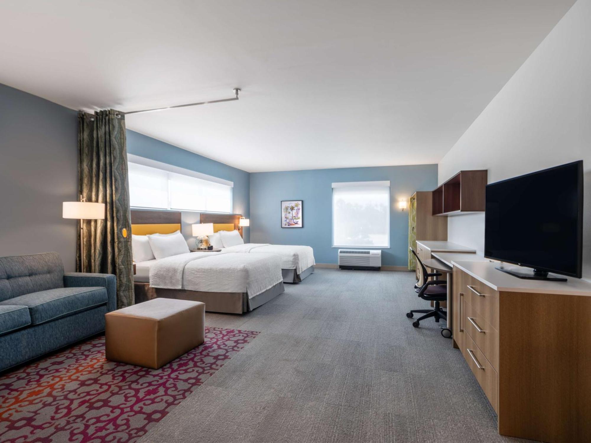 Home2 Suites By Hilton Santa Rosa Beach Zewnętrze zdjęcie