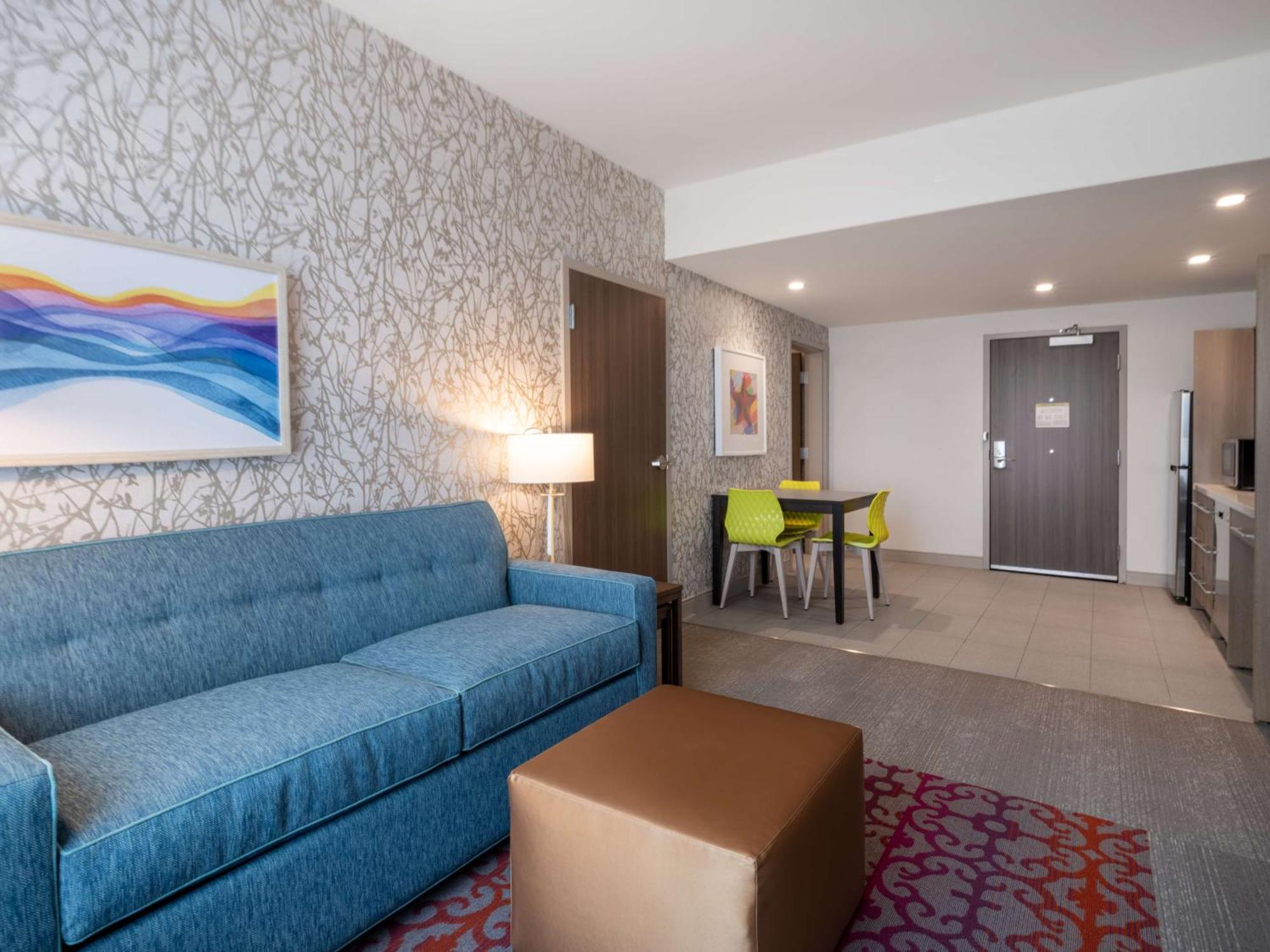 Home2 Suites By Hilton Santa Rosa Beach Zewnętrze zdjęcie