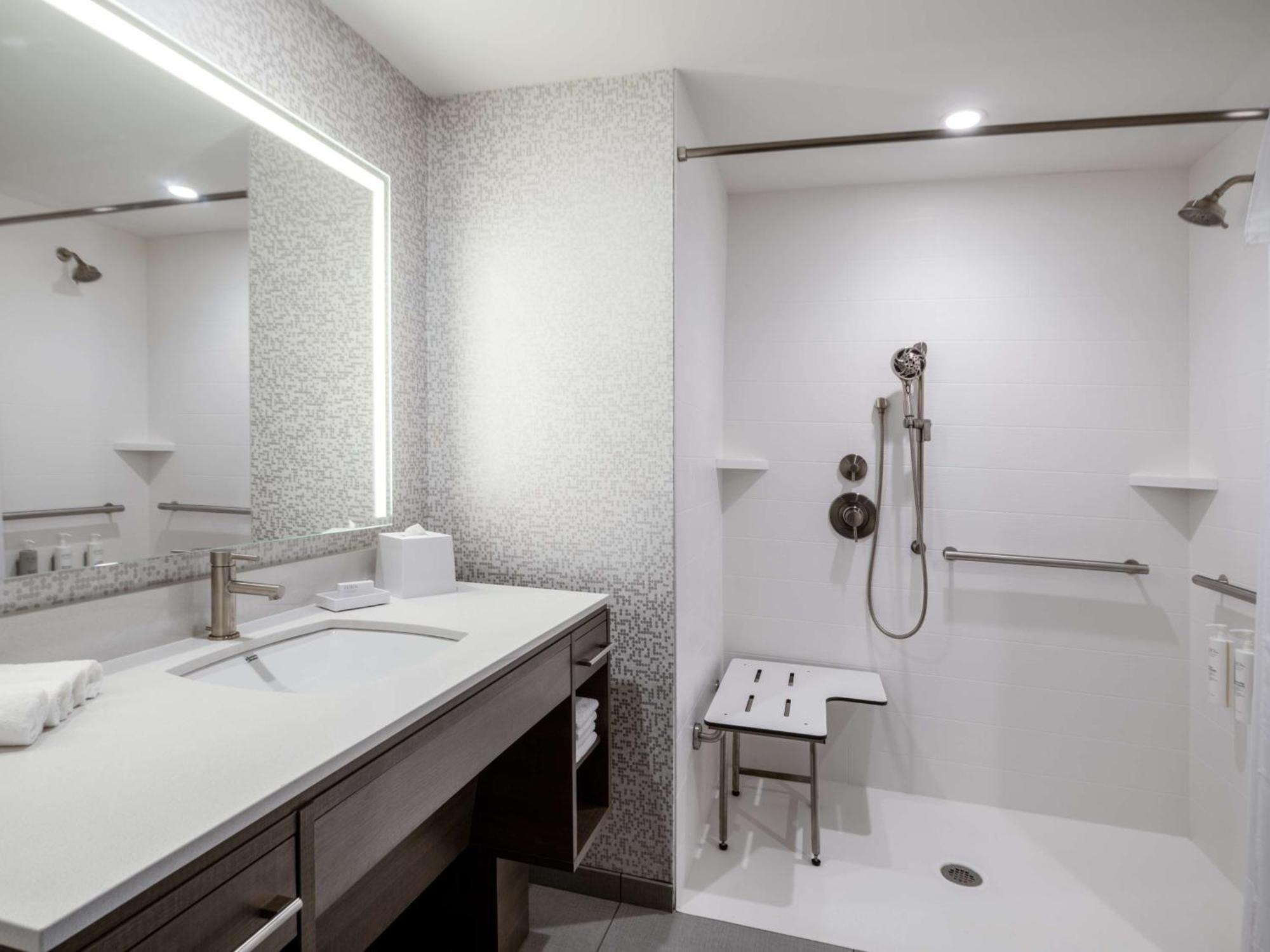 Home2 Suites By Hilton Santa Rosa Beach Zewnętrze zdjęcie
