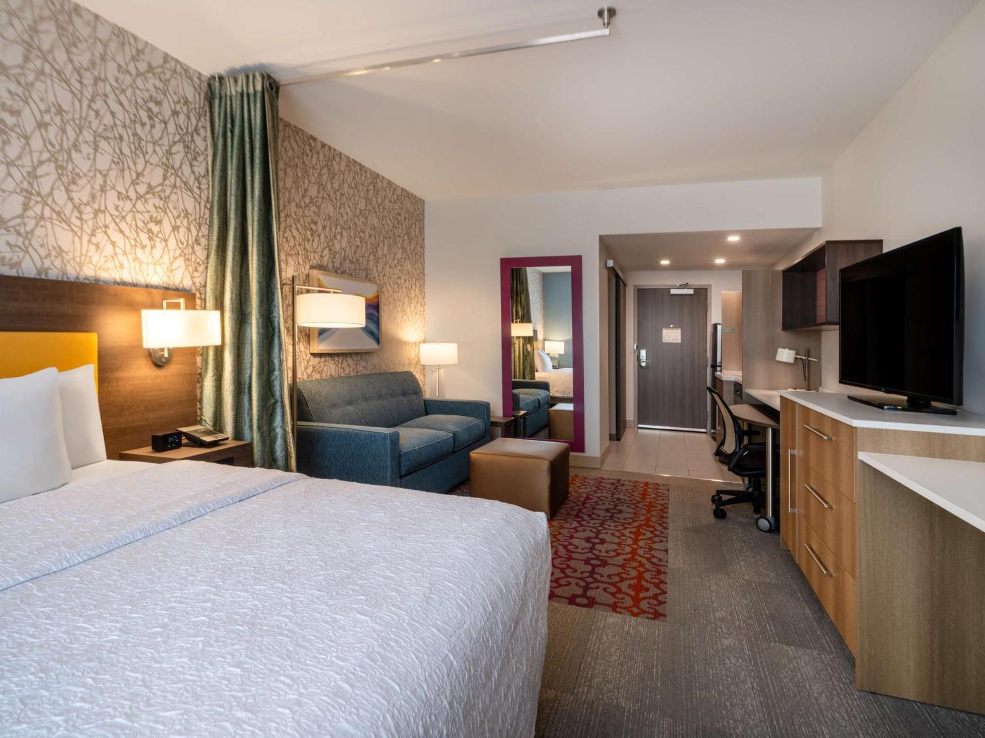 Home2 Suites By Hilton Santa Rosa Beach Zewnętrze zdjęcie