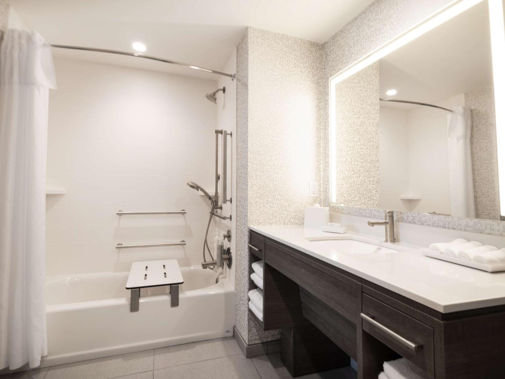 Home2 Suites By Hilton Santa Rosa Beach Zewnętrze zdjęcie