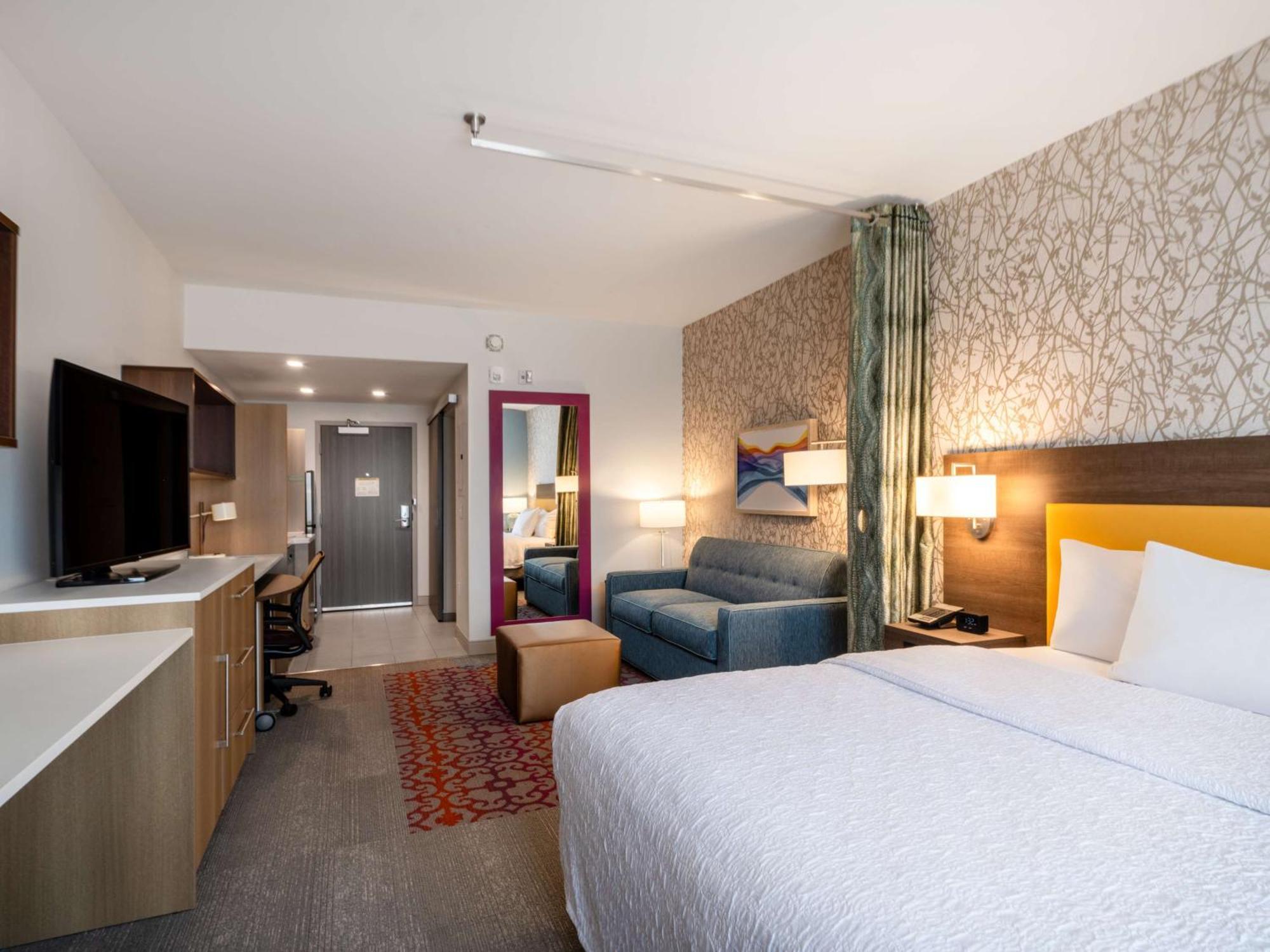 Home2 Suites By Hilton Santa Rosa Beach Zewnętrze zdjęcie
