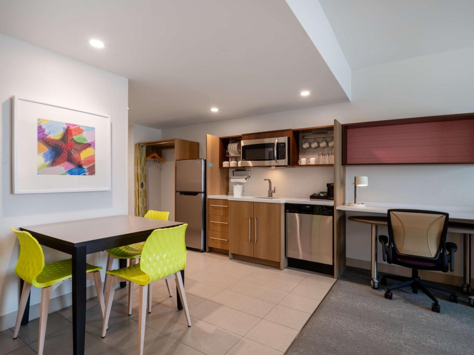 Home2 Suites By Hilton Santa Rosa Beach Zewnętrze zdjęcie