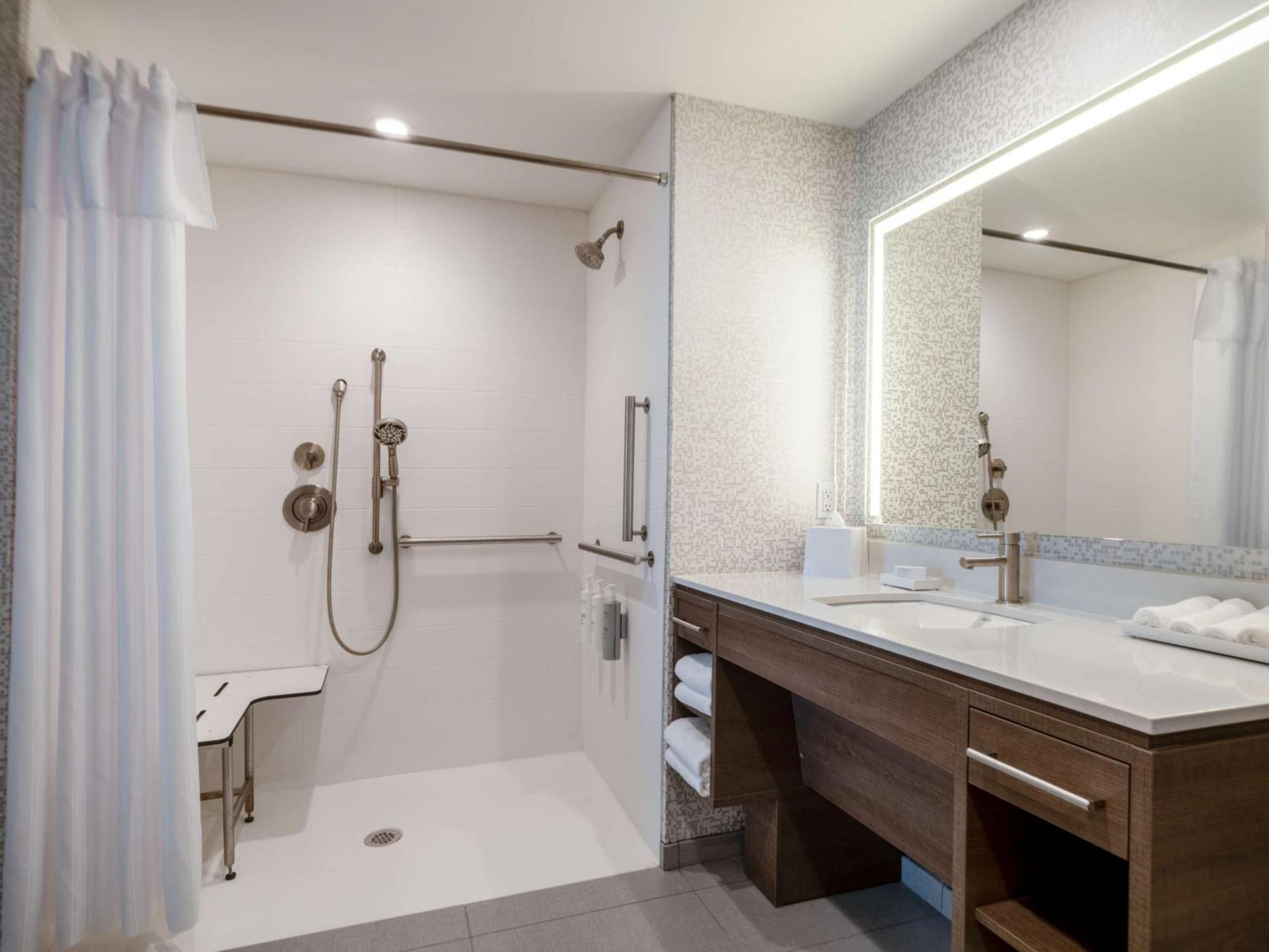 Home2 Suites By Hilton Santa Rosa Beach Zewnętrze zdjęcie