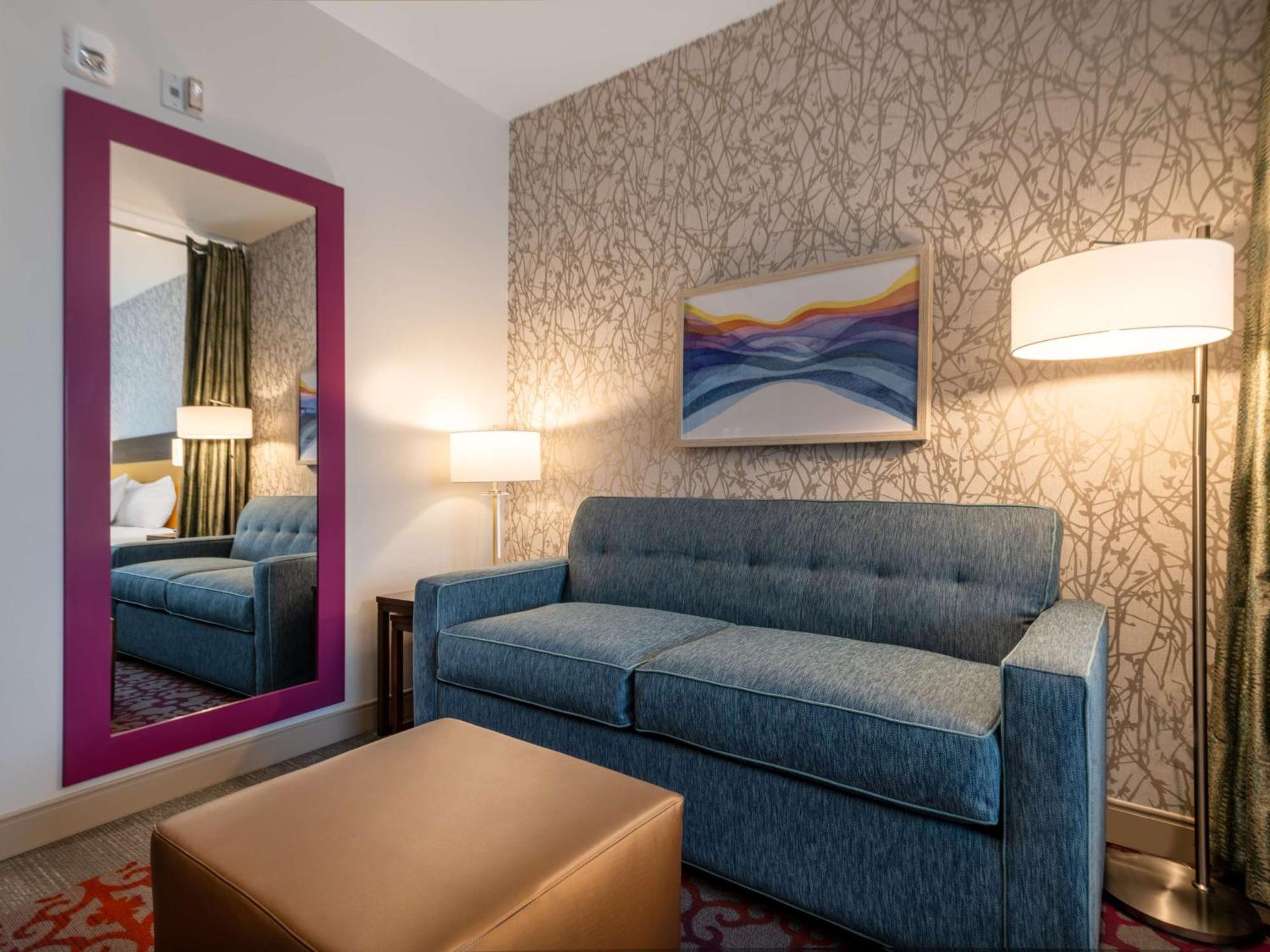 Home2 Suites By Hilton Santa Rosa Beach Zewnętrze zdjęcie